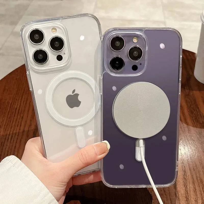 ChargeGaurd Case - iPhone